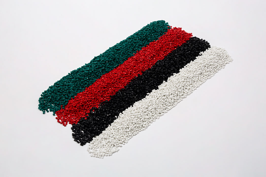 PFA顆粒的加工溫度是多少？