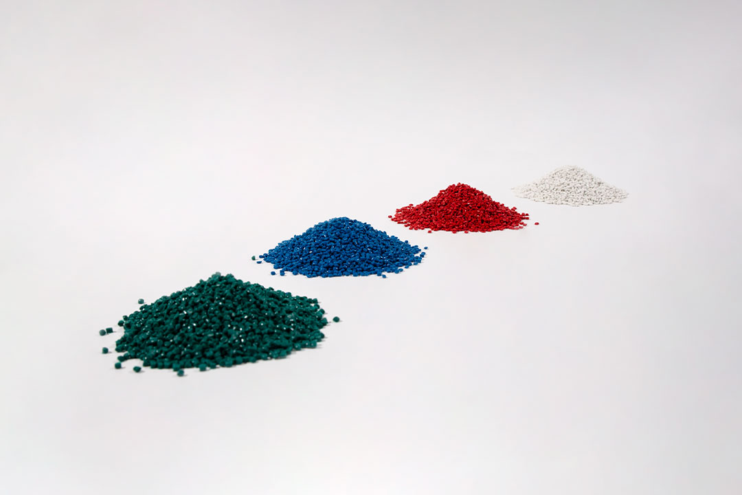 立昌分析，鐵氟龍管氟塑料和普通塑料