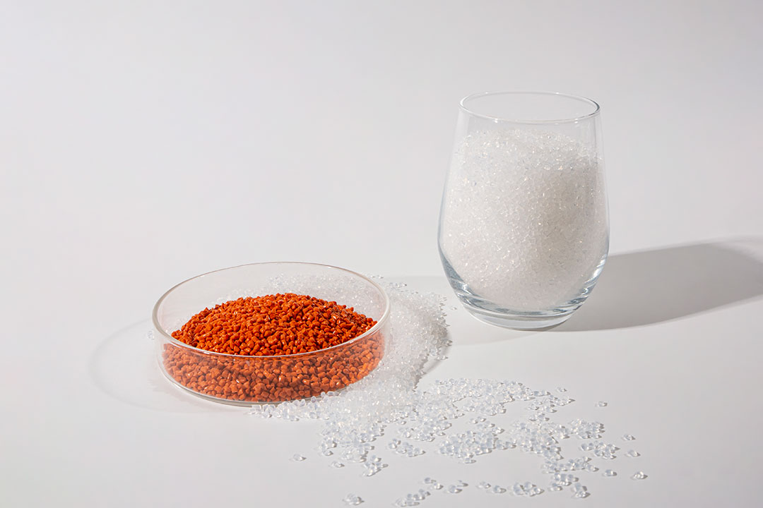 立昌高純PFA的優(yōu)勢(shì)是啥？